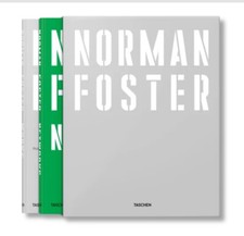 Norman Foster by Norman Foster