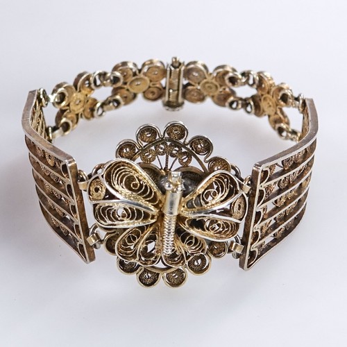 Bracciale vintage antico - bracciale, vintage/antico