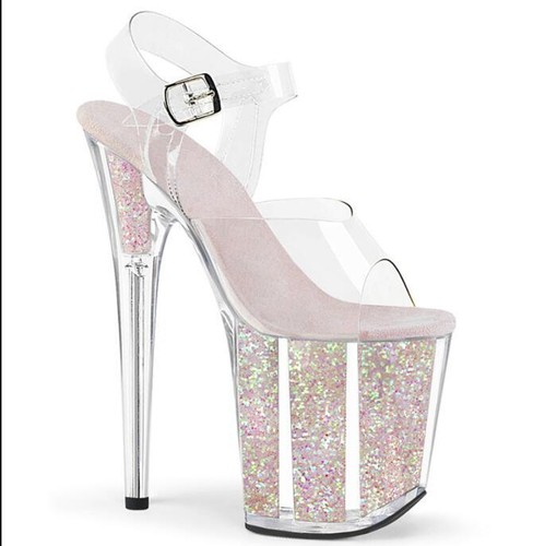 Scarpe pole dance - pole, donna