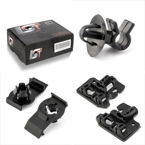 Kit riparazione finestrino - di,