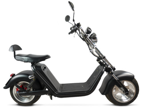 Citycoco scooter elettrico - citycoco,