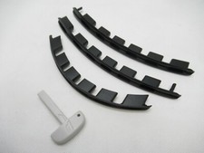 INSERTI PORTA NERI + STRUMENTO
