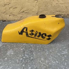 SERBATOIO ASPES 50 125