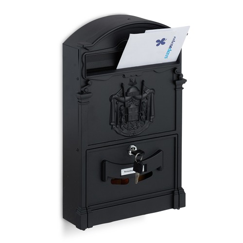 Cassetta della posta porta - posta,