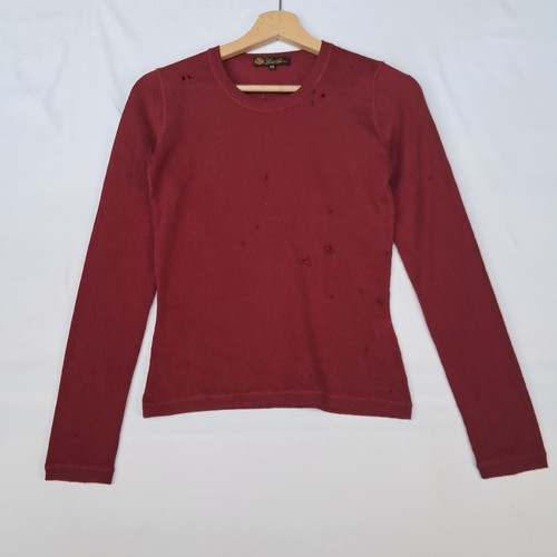 Maglione loro piana - maglione, 100%