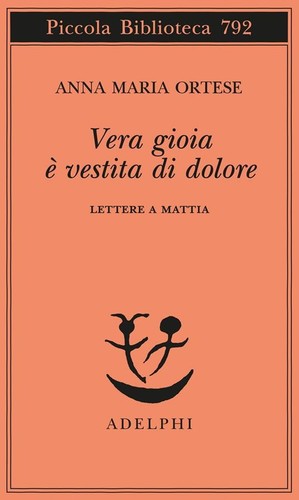 Vera gioia vestita - gioia,
