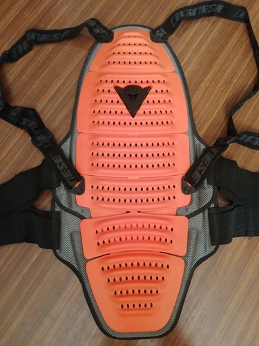 Dainese espaldera wave - espaldera,