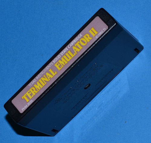 Terminal emulator texas - terminal, 2