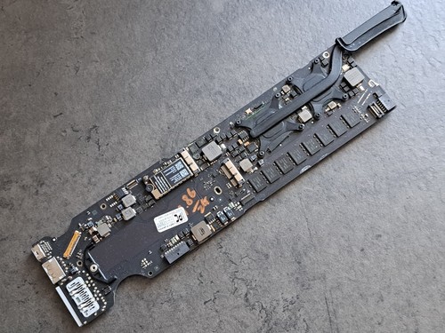 Scheda madre per macbook air - madre,