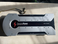 Amplificatore da competizione