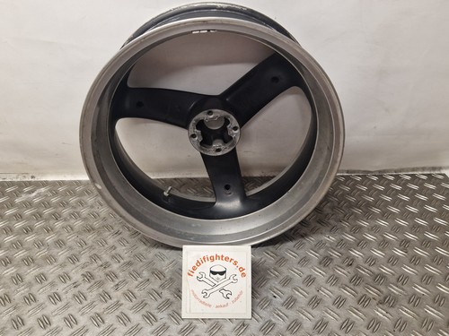 Cerchio posteriore 6x17 - , wheel