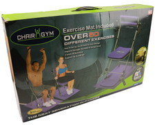 Sedia emson palestra con - emson,