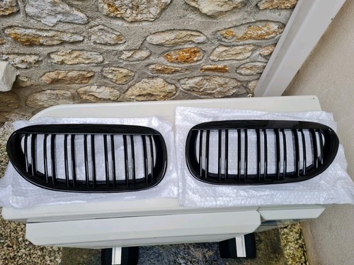 Grille calandre bmw série - de,
