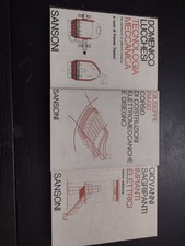 LIBRI DI TECNOLOGIA