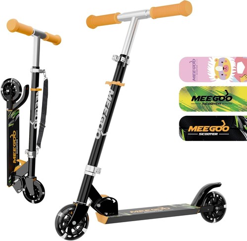 Mee goo monopattino - mee,