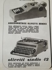 VECCHIE PUBBLICITA'  RITAGLI RIVISTE EPOCA