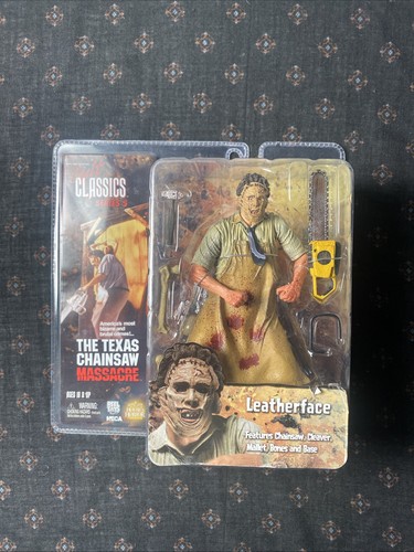 Neca cult classics series - neca,