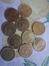 monete antiche italiane