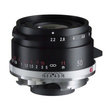 Voigtländer Color-Skopar