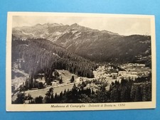 Madonna di Campiglio (Trento)