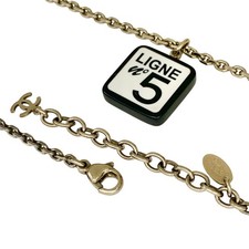 Collana CHANEL 06C Coco Mark