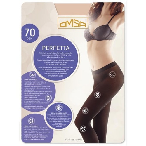 Omsa perfetta collant - omsa, 70