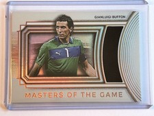 Futera platinum 2025 gianluigi - futera,