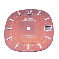 Omega Megasonic Chronometer