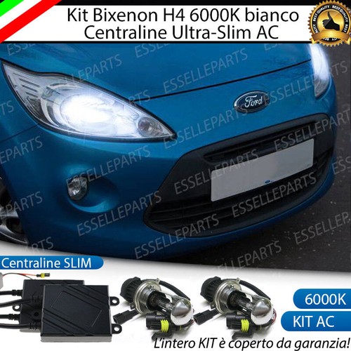 Kit xenon bixenon - xenon, xeno