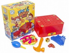 Palloncino Scoppio Roulette