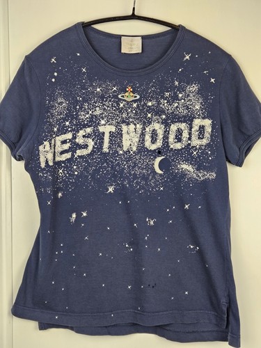 Shirt y2k vivienne westwood - t-shirt,