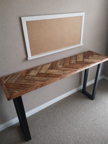Bar colazione legno pallet - bar,
