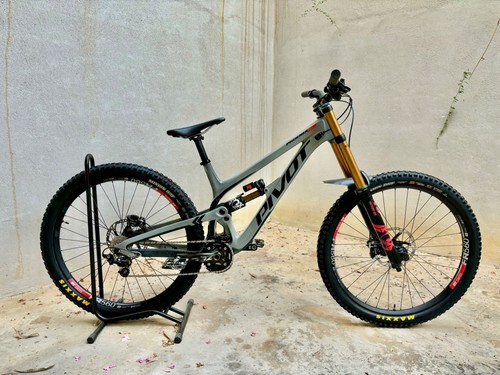 Pivot phoenix special - phoenix, dh