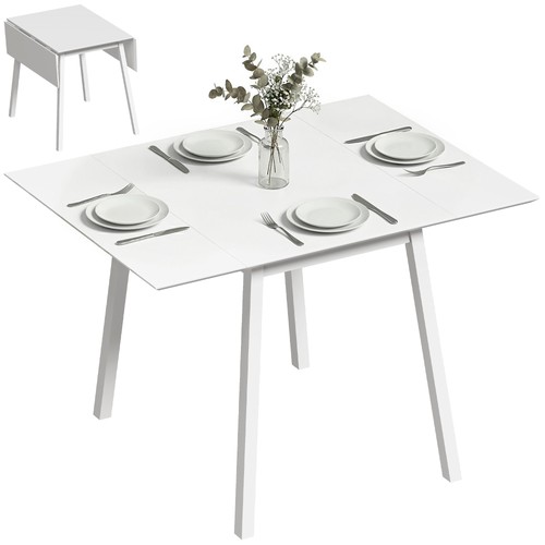 Tavolo cucina allungabile - da,