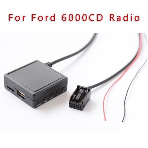 Cavo adattatore audio auto - adattatore, aux