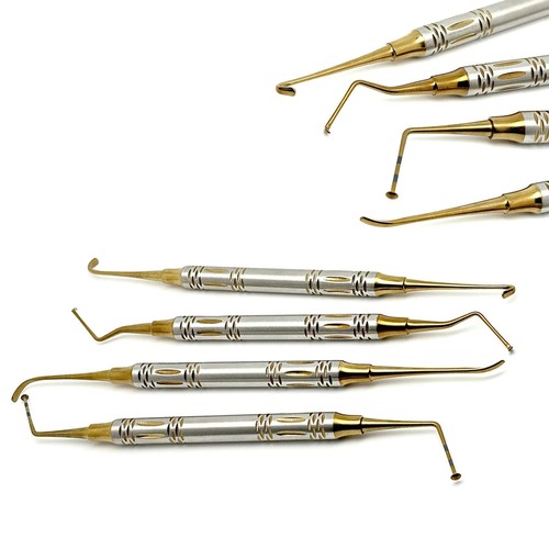 Maxillary sinus lift tools - sinus,