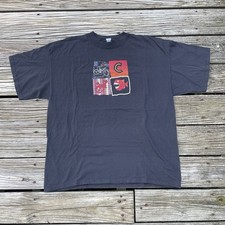 T-shirt vintage Cannondale