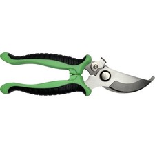 Forbici Da Potatura Antiscivolo Con Impugnatura Di Blocco, Cesoie per Giardino