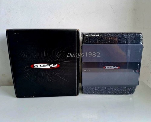 Soundigital 1200 4 - soundigital,