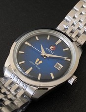 Orologio Uomo Automatico Rado Golden Horse