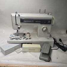 Kenmore 10 macchina da cucire