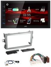 Autoradio JVC USB Bluetooth