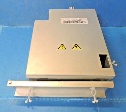 Nuovo thermo fisher - nuovo,
