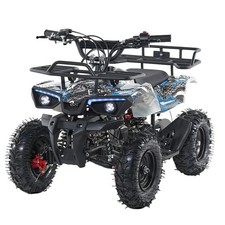 Miniquad quad atv kxd mini - miniquad,