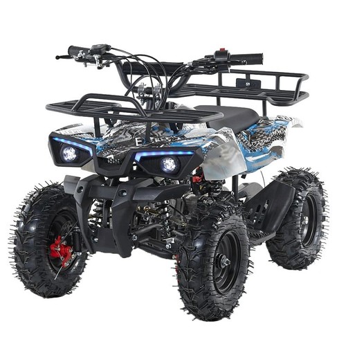 Miniquad quad atv - miniquad, mini