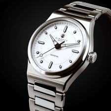 Direnzo DRZ 04 Mondial White