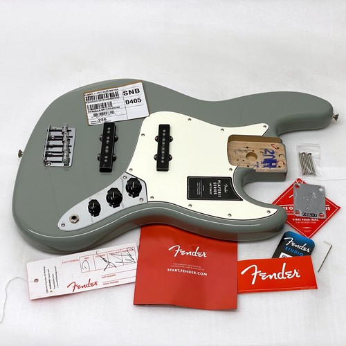 Originale mim fender - mim, player