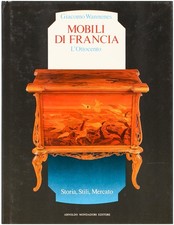 Giacomo WANNENES / Mobili Di