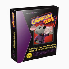 Cashflow Gioco da Tavolo 202