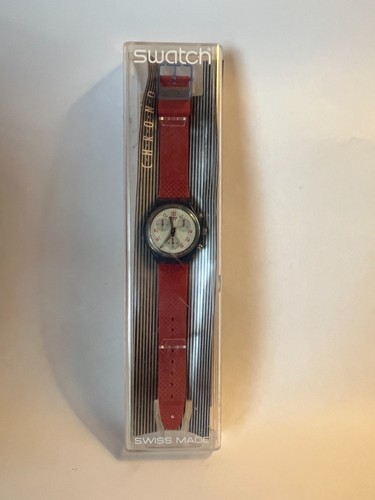Orologio swatch jfk chrono - orologio,